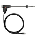 【メーカー在庫あり】 エスコ ESCO 500℃/φ8x300mm 排ガスセンサー(K熱電対) EA770TB-34 HD店