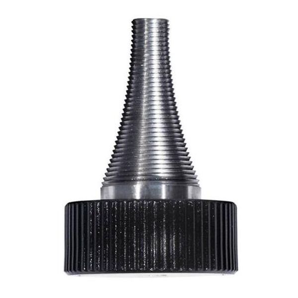 ●サイズ…φ6mm●最高温度範囲…500℃●ブローブ止め●スチール製●スプリング式クランプおよびハンドル付●EA770TB-33〜-40用※この商品はメーカー直送、代引不可商品となります。法人様のみ購入可能です。ご了承の上ご注文をお願い致し...