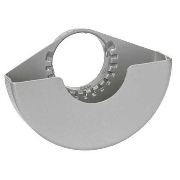 【メーカー在庫あり】 エスコ ESCO 125mm ［切断砥石用］保護カバー（ボッシュ用） EA809DZ-21 HD店