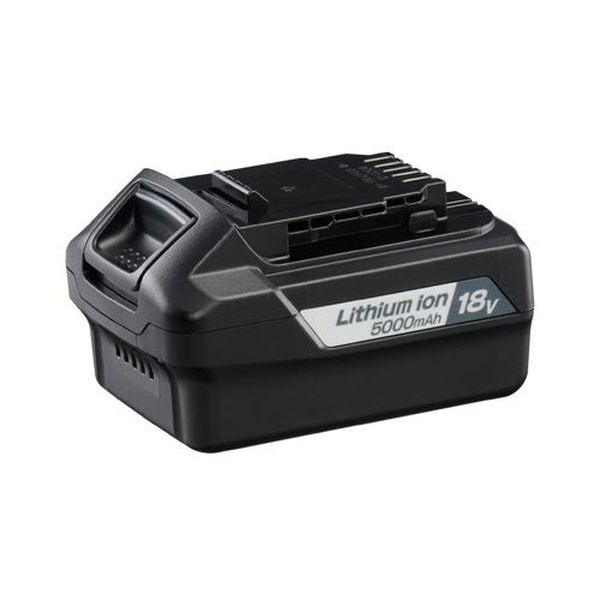 【メーカー在庫あり】 エスコ ESCO DC18V・5000mAh 交換用バッテリー EA813RB-18FA...