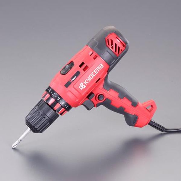 �ڥ᡼�����߸ˤ���� ������ ESCO AC100V��160W ��ư�ɥ饤�С��ɥ�� EA813RG-5B HDŹ