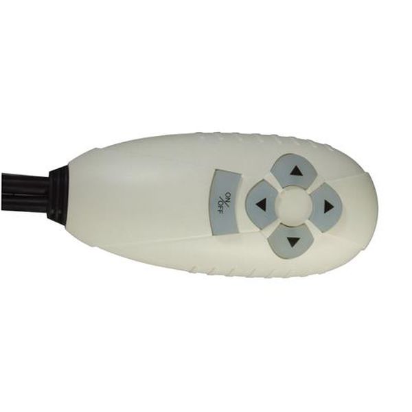 【メーカー在庫あり】 エスコ ESCO ［EA814BC−1用］ コントローラー EA814BC-6 HD店