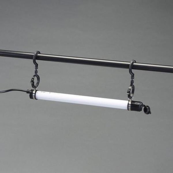 乐天商城 - 【メーカー在庫あり】 エスコ ESCO AC100V／ 12W 作業灯／LED（連結型） EA815LA-61 HD店