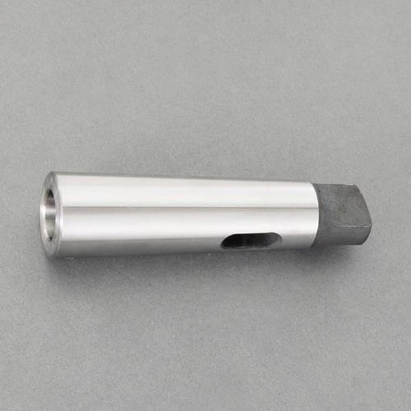 ●ドリル側×ボール盤側…MT1×MT2●全長(mm)…160●材質…HSS-G●機械工作用●焼入品画像はEA817CF-21です。EA817CF-12楽天 HD店　