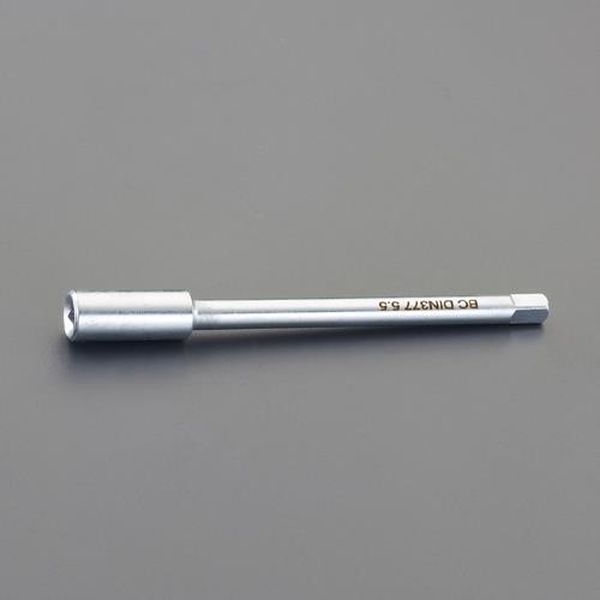 【メーカー在庫あり】 エスコ ESCO M9−M10／115mm タップレンチ用エクステンションバー EA829AX-206 HD店