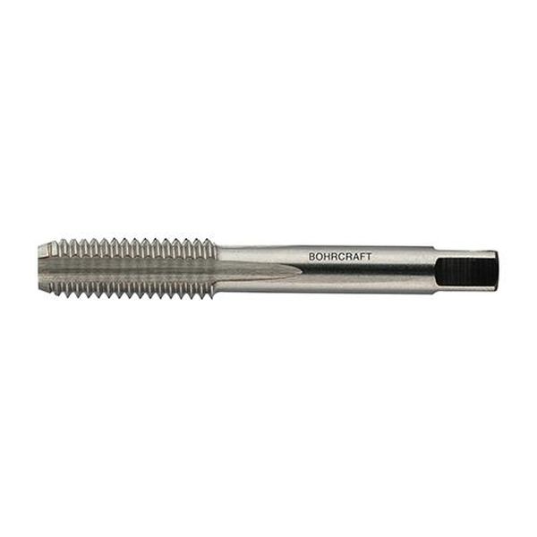 【メーカー在庫あり】 エスコ ESCO M 2 x0.40 ハンドタップ（HSS／仕上） EA829J-320 HD店