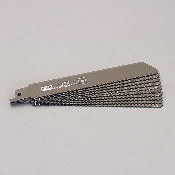 Rakuten - 【メーカー在庫あり】 エスコ ESCO 200mmx18T レシプロソーブレード（10枚） EA857LH-13 HD店