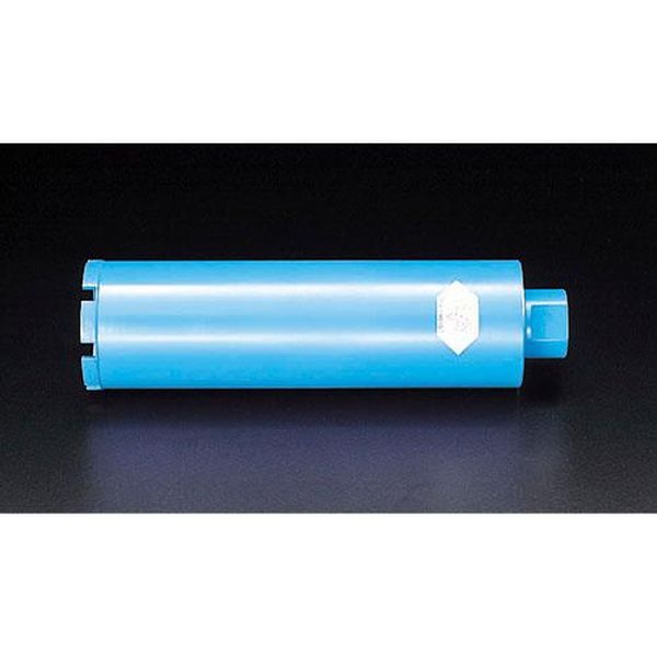 【メーカー在庫あり】 エスコ ESCO 180mm ダイヤモンドコアビット EA870B-180 HD店