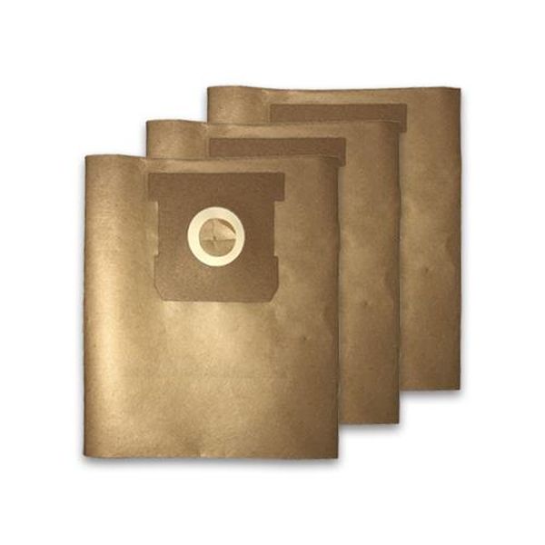 【メーカー在庫あり】 エスコ ESCO 紙パック（3枚） EA899HL-2 HD店