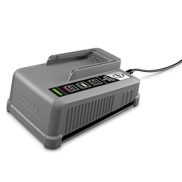 【メーカー在庫あり】 エスコ ESCO DC18V ［業務用］急速充電器（EA899KB−14用） EA899KB-15 HD店