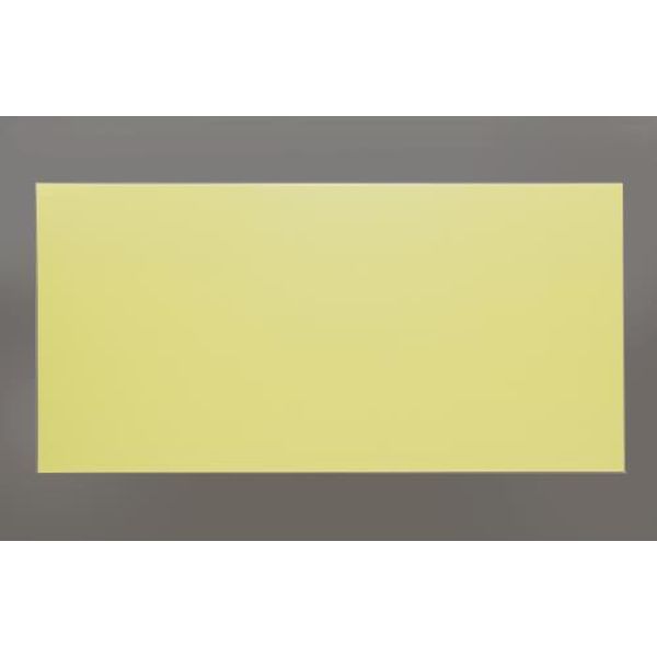 ●サイズ(mm)…1820×910●厚み(mm)…4●色…黄●材質…ポリプロピレン●重量…980g●衝撃に強く繰り返し使用可能●断熱効果や遮音効果に優れています。●移転・引越し時の建物への養生資材、ディスプレイボード、工作材料などに。EA911BD-47楽天 HD店　