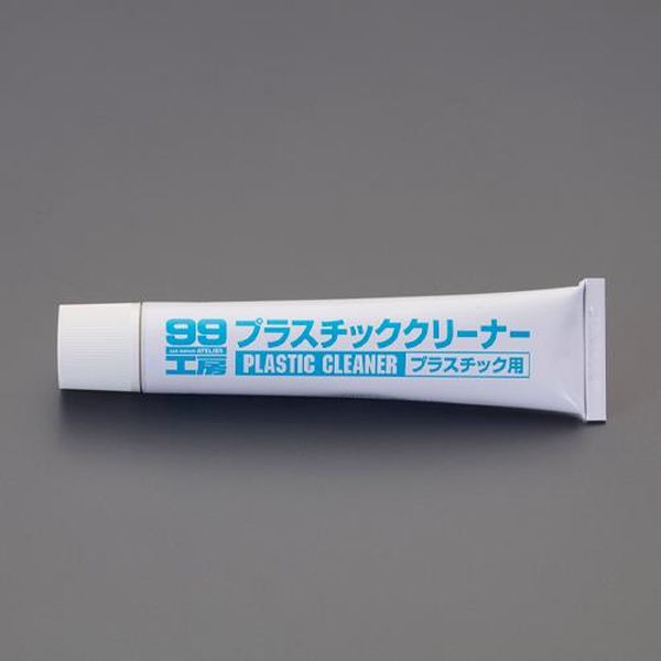 【メーカー在庫あり】 エスコ ESCO 50g プラスチッククリーナー EA920AN-17 HD店(2.0)