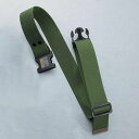【メーカー在庫あり】 エスコ ESCO 50mm 作業用ベルト(緑) EA924C-13 HD店(4)