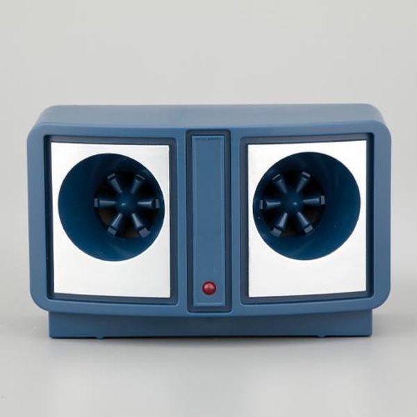 【メーカー在庫あり】 エスコ ESCO AC100V ネズミ駆除器（超音波式） EA941-126 HD店