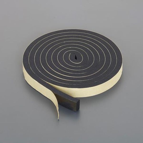 【メーカー在庫あり】 エスコ ESCO 9.0x15mm／2m すき間テープ（強力防水） EA944KD-299 HD店