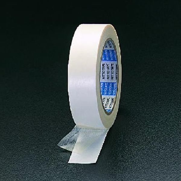 【メーカー在庫あり】 エスコ ESCO 30mmx20m 両面テープ（薄型・一般用） EA944MF-22 HD店