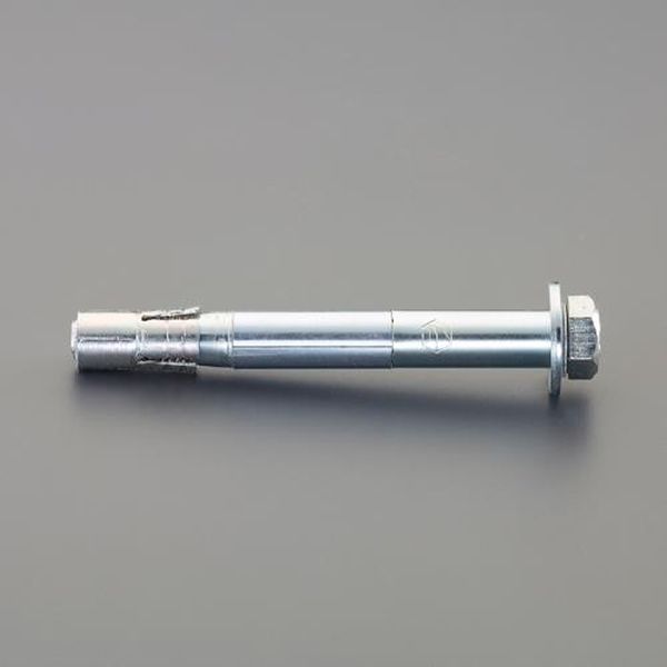 【メーカー在庫あり】 エスコ ESCO M14x100mm 雄ねじアンカー（2本／ヒジカタボルト） EA945BD-103 HD店