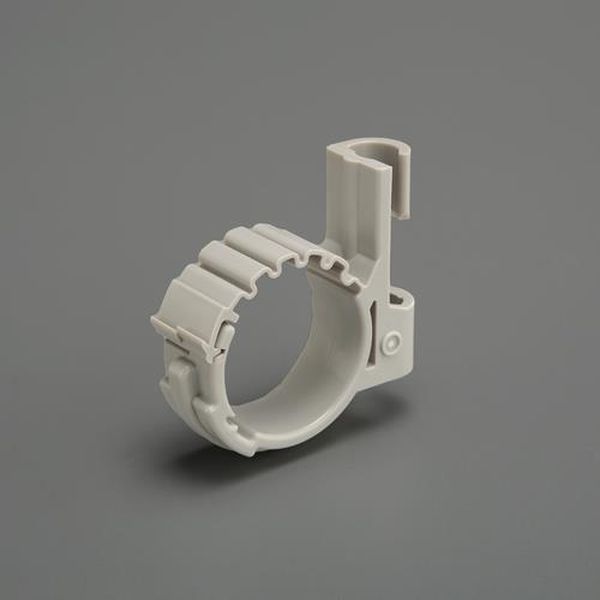 【メーカー在庫あり】 エスコ ESCO φ30.5mm ［吊りボルト用］ケーブルハンガー（グレー／5個 EA947FD-21 HD店