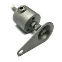 【メーカー在庫あり】 エスコ ESCO 48.6mm 単管用水平調整金具(アンカータイプ) EA948TF-42 HD店