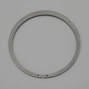 【メーカー在庫あり】 エスコ ESCO 290mm 軸用スナップリング(1個) EA949DA-1290 HD店