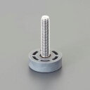 【メーカー在庫あり】 エスコ ESCO φ30mm/M 8x 38mm アジャスターボルト(鉄) EA949HA-124 HD店