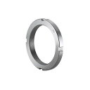 【メーカー在庫あり】 エスコ ESCO M 65 軸受ユニット用アダプタナット・座金セット EA949KD-65 HD店