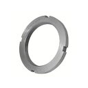 【メーカー在庫あり】 エスコ ESCO M120x2.0 ベアリングナット(AN24) EA949KE-120 HD店