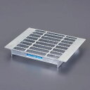 【メーカー在庫あり】 エスコ ESCO 300角集水枡用グレーチング(2t車/ノンスリップ) EA951TA-74 HD店