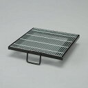 【メーカー在庫あり】 エスコ ESCO 300角集水枡用グレーチング(2t車/ノンスリップ/細目) EA951TF-22 HD店