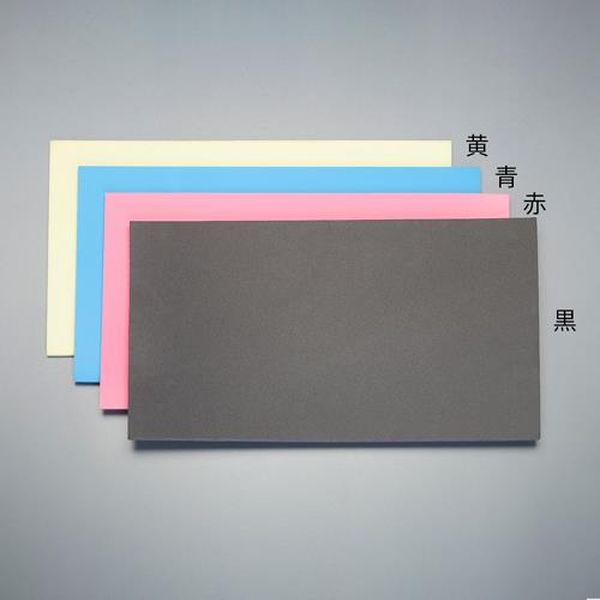 ●＜セット内容＞…黒（厚み10mm）×1枚赤（厚み5mm）×1枚●サイズ(mm)…565×397●材質…発泡ポリエチレン●発泡倍率…黒：約20倍赤：約25倍●色…黒×赤●EA956BA-1、EA956BB-1・-2用●ツールワゴンEA956BA-1、EA956BB-1・-2の引出し内寸に合わせた専用ポリエチレンフォームです。黒×1枚、赤×1枚※この商品はメーカー直送、代引不可商品となります。法人様のみ購入可能です。ご了承の上ご注文をお願い致します。EA956BB-123楽天 HD店