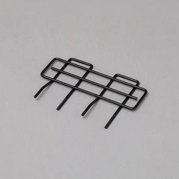 【メーカー在庫あり】 エスコ ESCO 256x174mm 落下防止サイドバー EA957-451 HD店