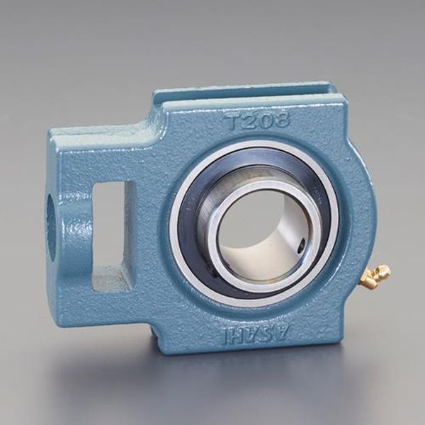 【メーカー在庫あり】 エスコ ESCO UCT209／ 45mm テークアップ形ユニット EA966MT-209 HD店
