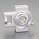 【メーカー在庫あり】 エスコ ESCO MUCT203/ 17mm テークアップ形ユニット EA966MV-203 HD店