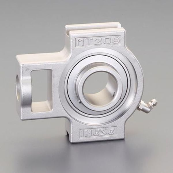 【メーカー在庫あり】 エスコ ESCO MUCT206／ 30mm テークアップ形ユニット EA966MV-206 HD店