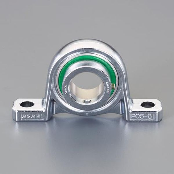【メーカー在庫あり】 エスコ ESCO MUP000／ 10mm ピロー形ユニット EA966MX-0 HD店