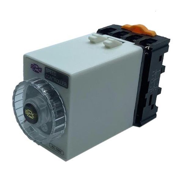 ●定格電圧…AC200V　50/60Hz●使用電圧範囲…±10%●速度制御範囲…50Hz：90〜1400rpm60Hz：90〜1700rpm●速度変動率…5%(標準)●使用温度…85%以下(結露なきこと)●適用モーター出力…インダクション：19-90Wレバーシブル：15-40WE・S：15-90W※この商品はメーカー直送、代引不可商品となります。法人様のみ購入可能です。ご了承の上ご注文をお願い致します。EA968DH-4楽天 HD店