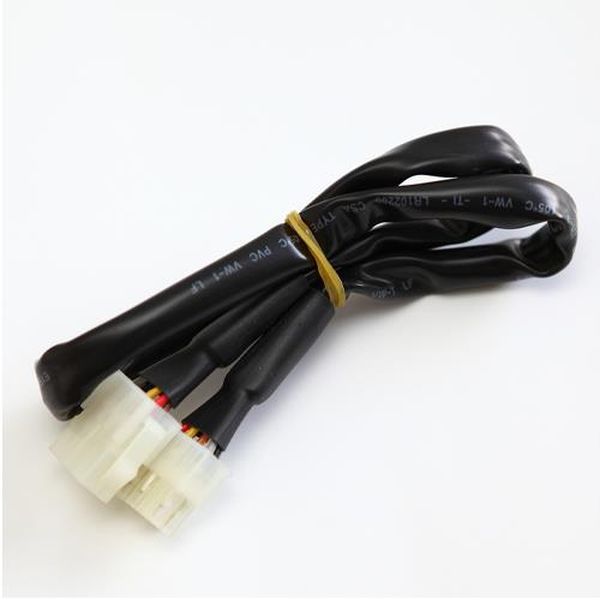 【メーカー在庫あり】 エスコ ESCO 1.0m スピードコントロールモーター用延長ケーブル EA968DK-10 HD店