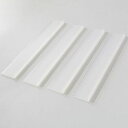【メーカー在庫あり】 エスコ ESCO 45x300mm 差し込みマット(家具転倒防止/4枚) EA979AC-21A HD店