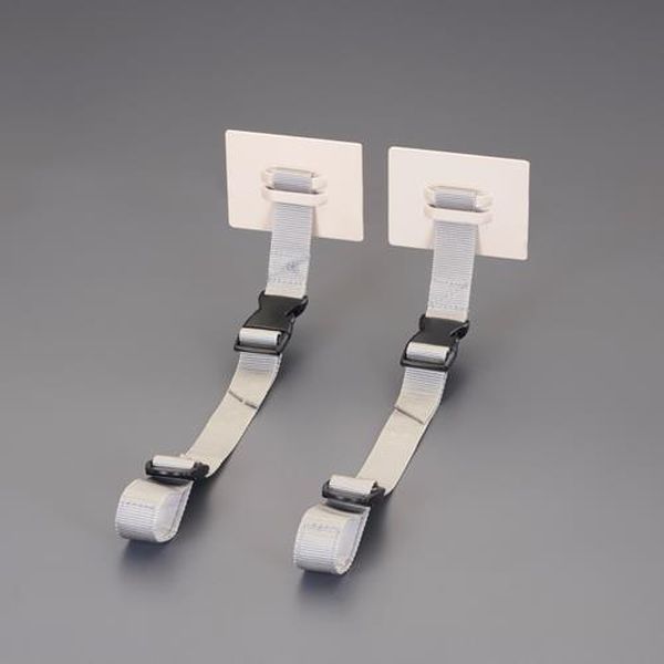 �ڥ᡼�����߸ˤ���� ������ ESCO 90x70mm ž���ɻߥץ졼�ȡʥ�å��ѡ��Хå����ա�2�ġ� EA979D-178 HDŹ