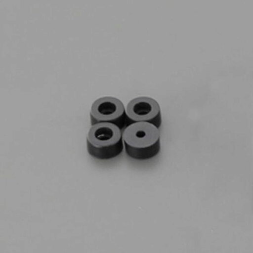 【メーカー在庫あり】 エスコ ESCO φ10x3.2mm 底脚ゴム(4個) EA979DA-81 HD店 【メーカー在庫あり】 エスコ ESCO φ10x3.2mm 底脚ゴム(4個) EA979DA-81 HD店