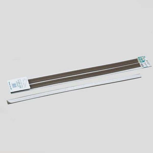 ●サイズ(幅×高さ)…20×8mm●全長…700mm●材質…非移行性ゴム●入数…2枚●接着テープ付きEA979FA-1楽天 HD店　