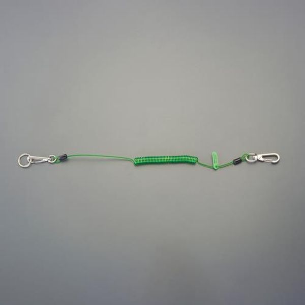 【メーカー在庫あり】 エスコ ESCO 480−1800mm セーフティーツールランヤード EA983SP-172 HD店