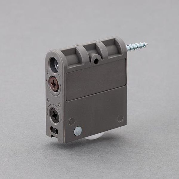 樂天商城 - 【メーカー在庫あり】 エスコ ESCO 調整戸車（上下左右式／Y型） EA986RF-2 HD店