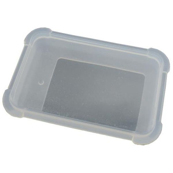 【メーカー在庫あり】 エスコ ESCO 78x53x18mm 自転車用ハンドルスイッチカバー EA986YJ-21 HD店