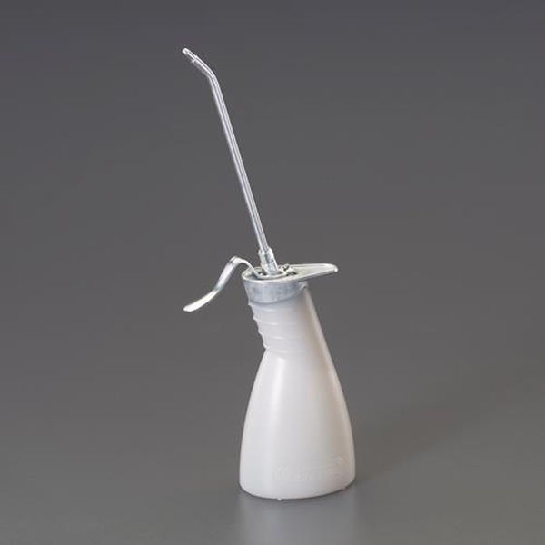 Other - 【メーカー在庫あり】 エスコ ESCO 200ml ポンプオイラー（プラスチック製） EA990PA-47 HD店