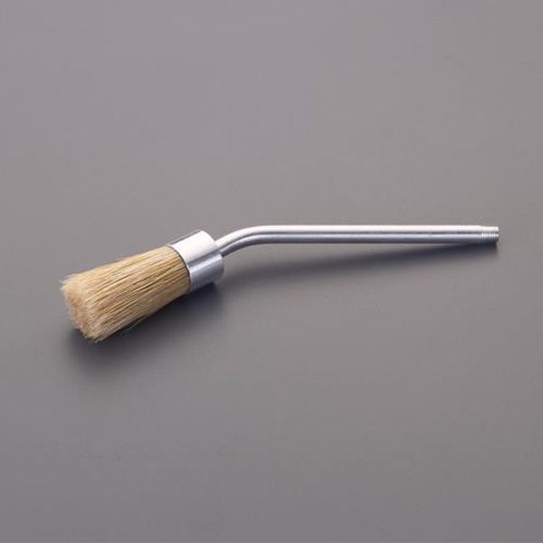 【メーカー在庫あり】 エスコ ESCO ［EA990PA−41〜−43，−47〜−49用］ ブラシ EA990PA-52 HD店