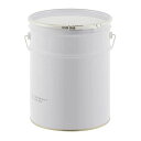 【メーカー在庫あり】 エスコ ESCO 20L ペール缶(バンドタイプ/UN規格適合/5缶) EA991AG-5E HD店