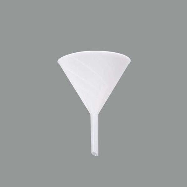【メーカー在庫あり】 エスコ ESCO φ120mm じょうご（ポリエチレン製） EA991BL-34 HD店