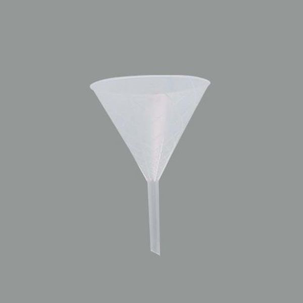 【メーカー在庫あり】 エスコ ESCO φ150mm じょうご（ポリプロピレン製） EA991BL-45 HD店