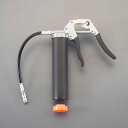 【メーカー在庫あり】 エスコ ESCO 400ml グリースガン EA991CE-21 HD店